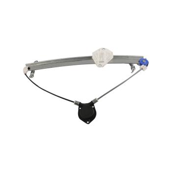 2010 Subaru Forester Window Regulator Front Right TrakMotive 202080 image 4 of 4