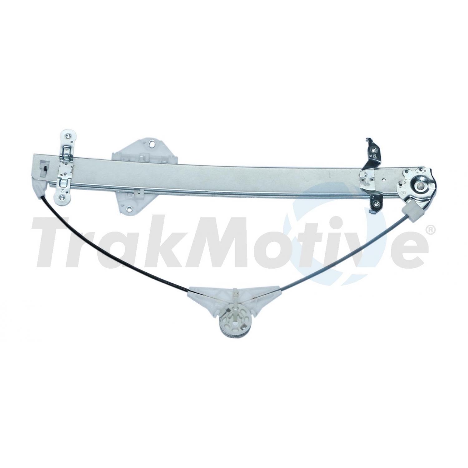 TrakMotive 202083 - Window Regulator TrakMotive 202083 Power Window Regulator Assembly product image 1 of 2