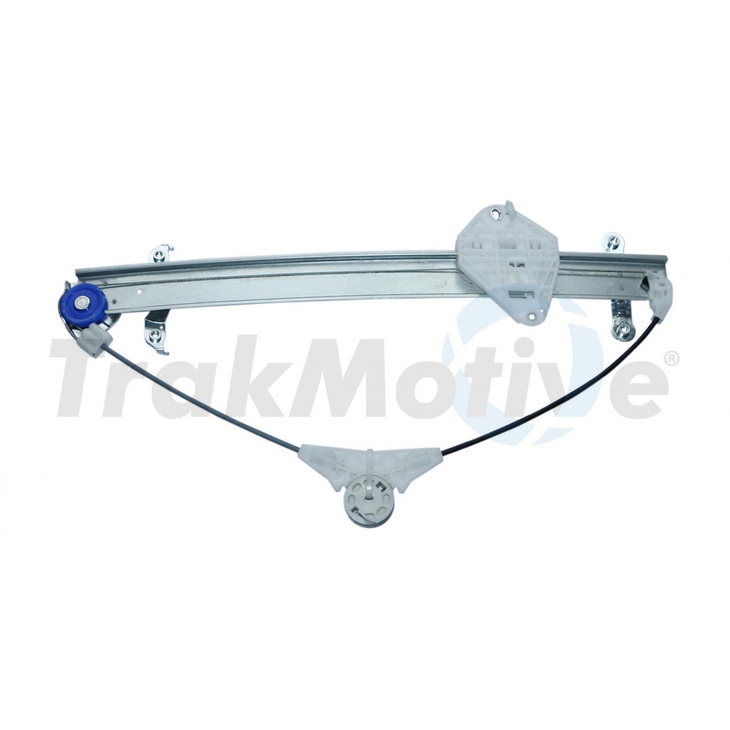 TrakMotive 202083 - Window Regulator TrakMotive 202083 Power Window Regulator Assembly product image 2 of 2