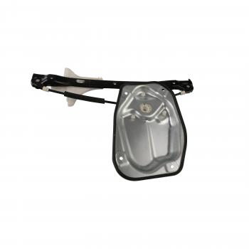 2005 Volkswagen Jetta Window Regulator Rear Right TrakMotive 202096 image 2 of 4