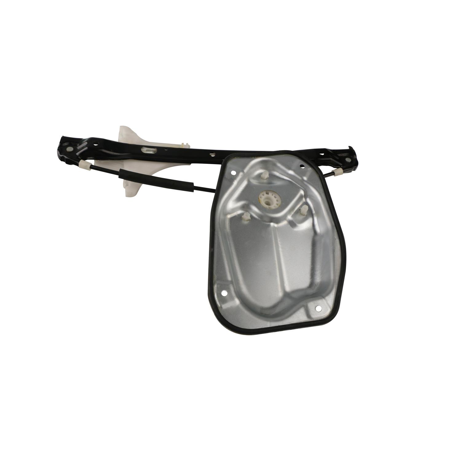TrakMotive 202096 Power Window Regulator Assembly product image 4 of 4