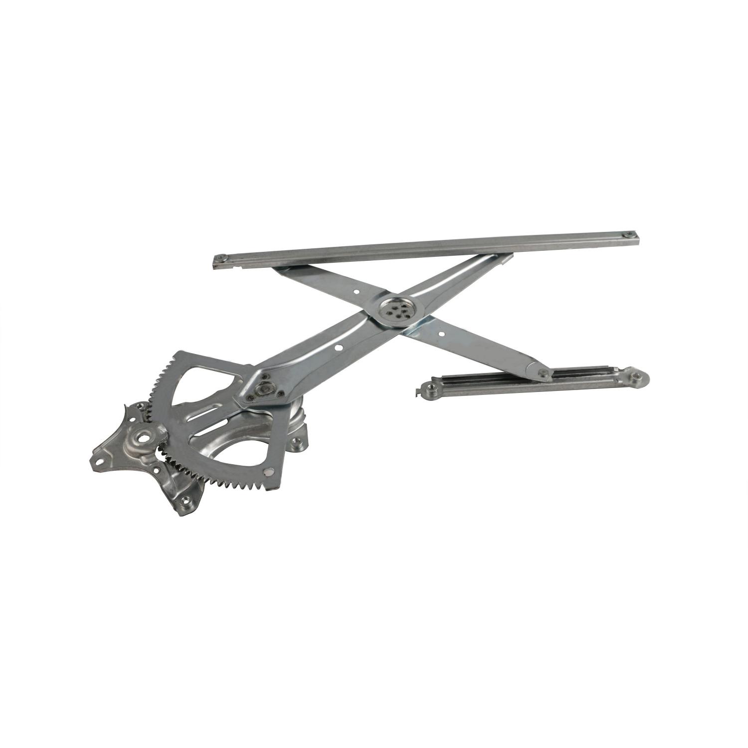 TrakMotive 202101 - Window Regulator TrakMotive 202101 Power Window Regulator Assembly product image 1 of 4