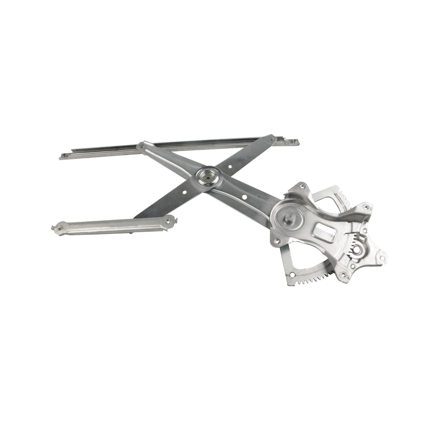 TrakMotive 202101 - Window Regulator TrakMotive 202101 Power Window Regulator Assembly product image 4 of 4
