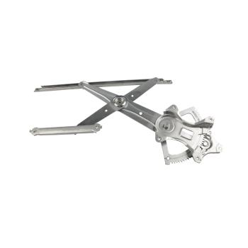 2008 Toyota Highlander Window Regulator Front Left TrakMotive 202101 image 4 of 4