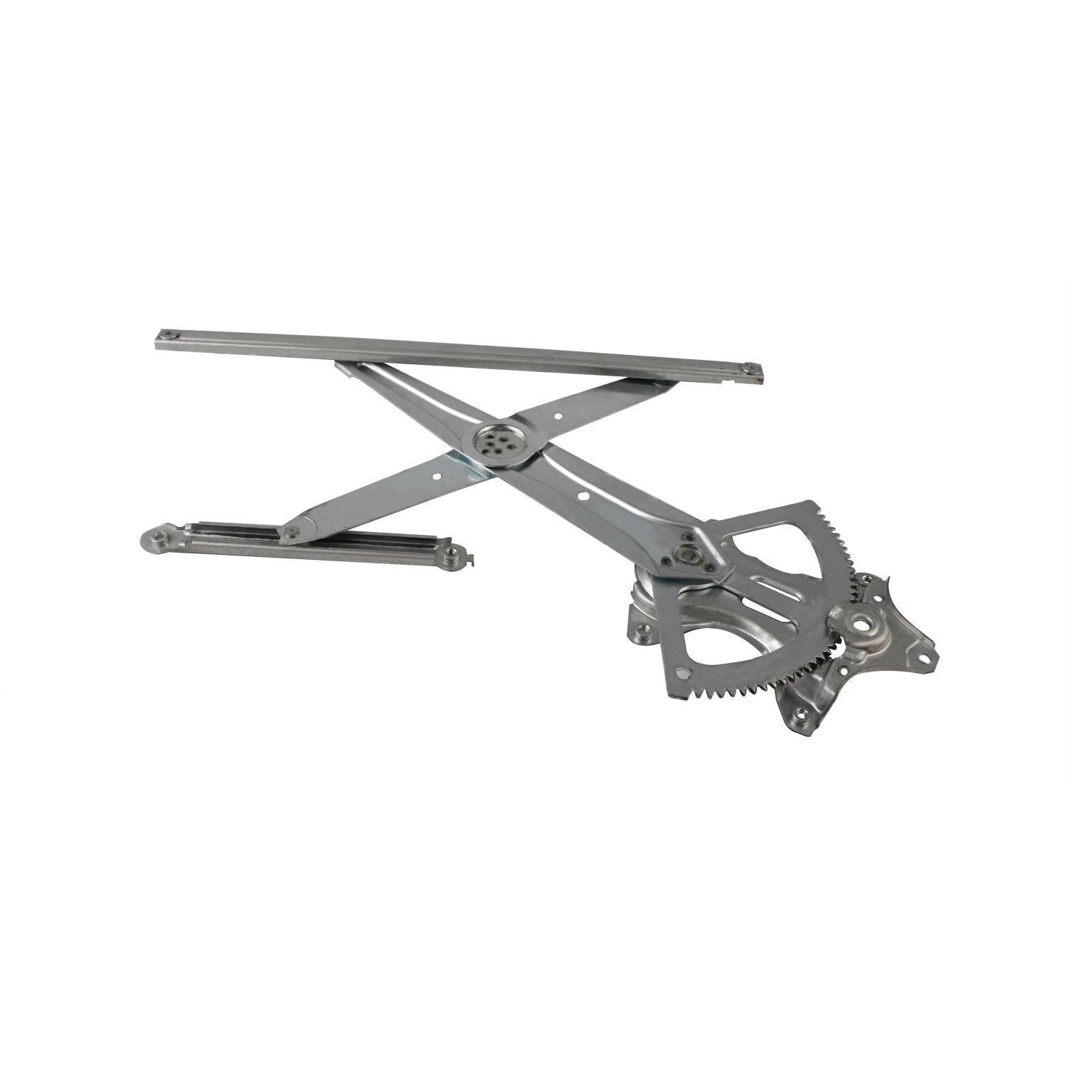TrakMotive 202102 - Window Regulator TrakMotive 202102 Power Window Regulator Assembly product image 1 of 4