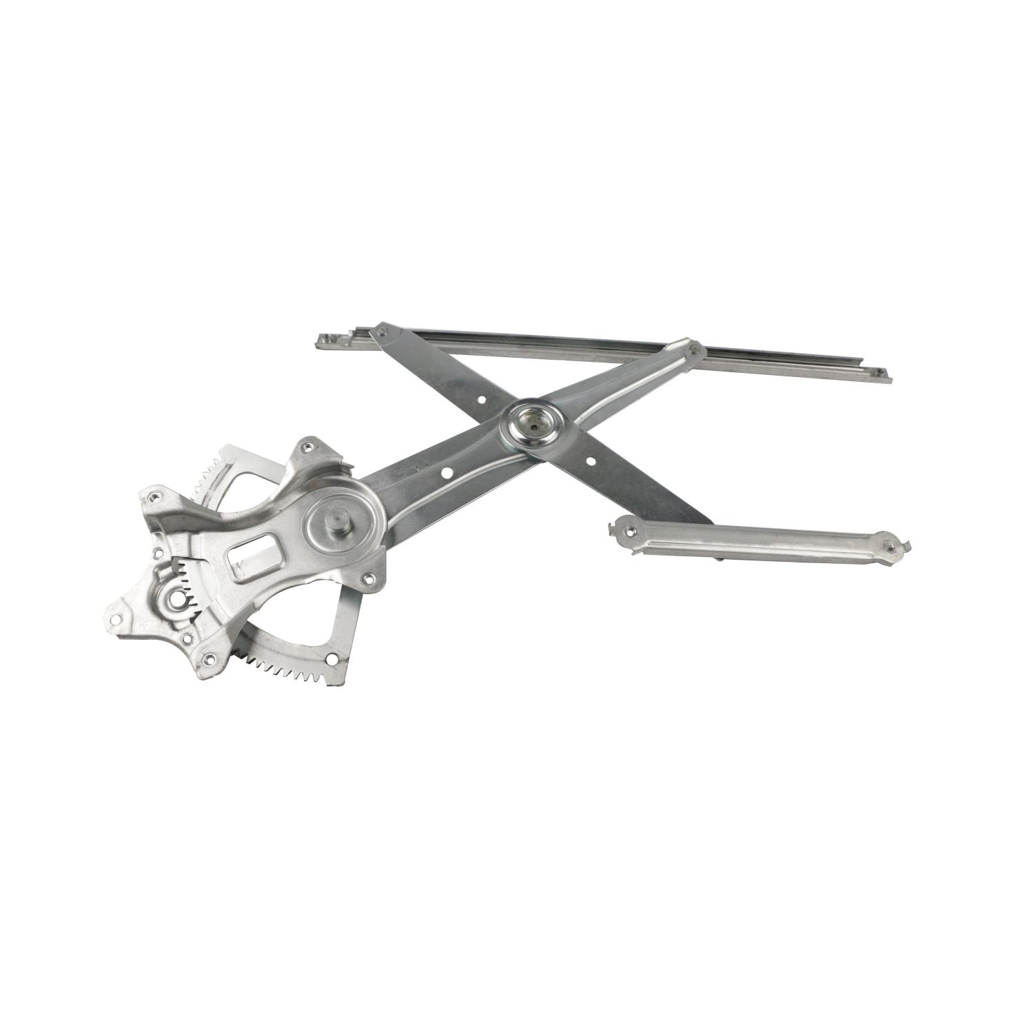 TrakMotive 202102 - Window Regulator TrakMotive 202102 Power Window Regulator Assembly product image 2 of 4