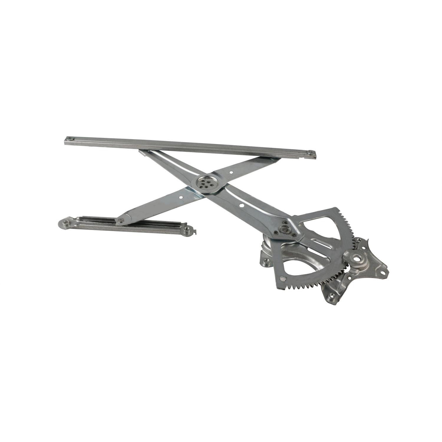 TrakMotive 202102 - Window Regulator TrakMotive 202102 Power Window Regulator Assembly product image 3 of 4