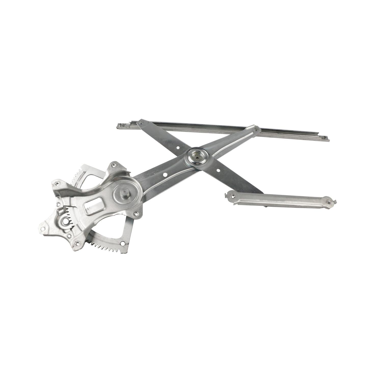 TrakMotive 202102 - Window Regulator TrakMotive 202102 Power Window Regulator Assembly product image 4 of 4