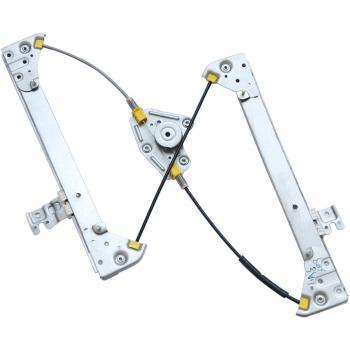 2010 Nissan Altima Window Regulator Front Left TrakMotive 202107 image 1 of 4