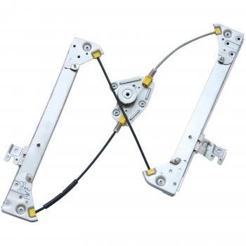 2010 Nissan Altima Window Regulator Front Right TrakMotive 202108 image 1 of 4