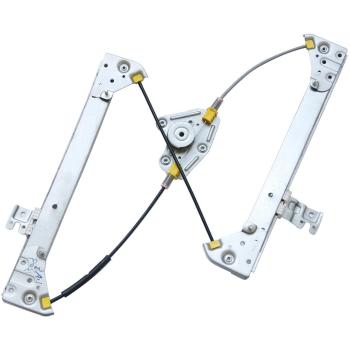 2010 Nissan Altima Window Regulator Front Right TrakMotive 202108 image 3 of 4