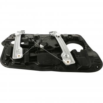 2014 Hyundai Sonata Window Regulator Front Left TrakMotive 202111 image 2 of 4