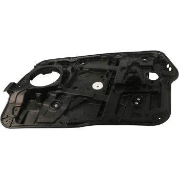 2014 Hyundai Sonata Window Regulator Front Left TrakMotive 202111 image 3 of 4