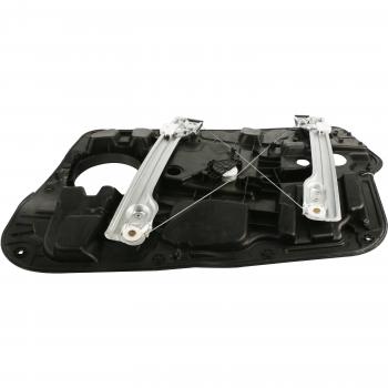 2014 Hyundai Sonata Window Regulator Front Right TrakMotive 202112 image 2 of 4