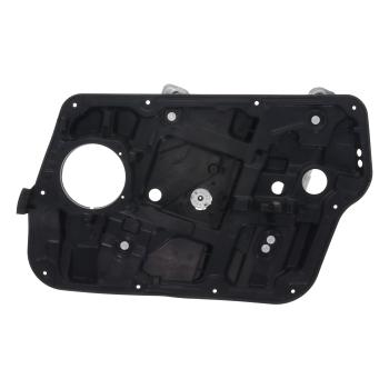 2014 Hyundai Sonata Window Regulator Front Right TrakMotive 202112 image 3 of 4
