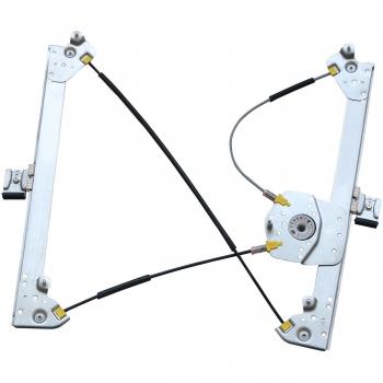 2015 GMC Yukon XL Window Regulator Front Right TrakMotive 202116 image 1 of 4