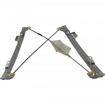 2010 Ford Edge Window Regulator Front Left TrakMotive 202119 image 2 of 4