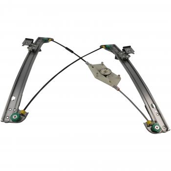 2010 Ford Edge Window Regulator Front Right TrakMotive 202120 image 1 of 4