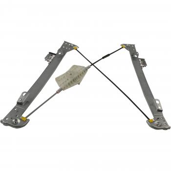 2010 Ford Edge Window Regulator Front Right TrakMotive 202120 image 2 of 4