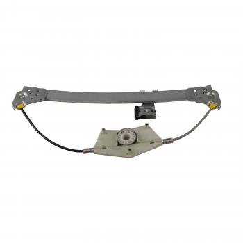 2010 Ford Edge Window Regulator Rear Left TrakMotive 202121 image 1 of 4