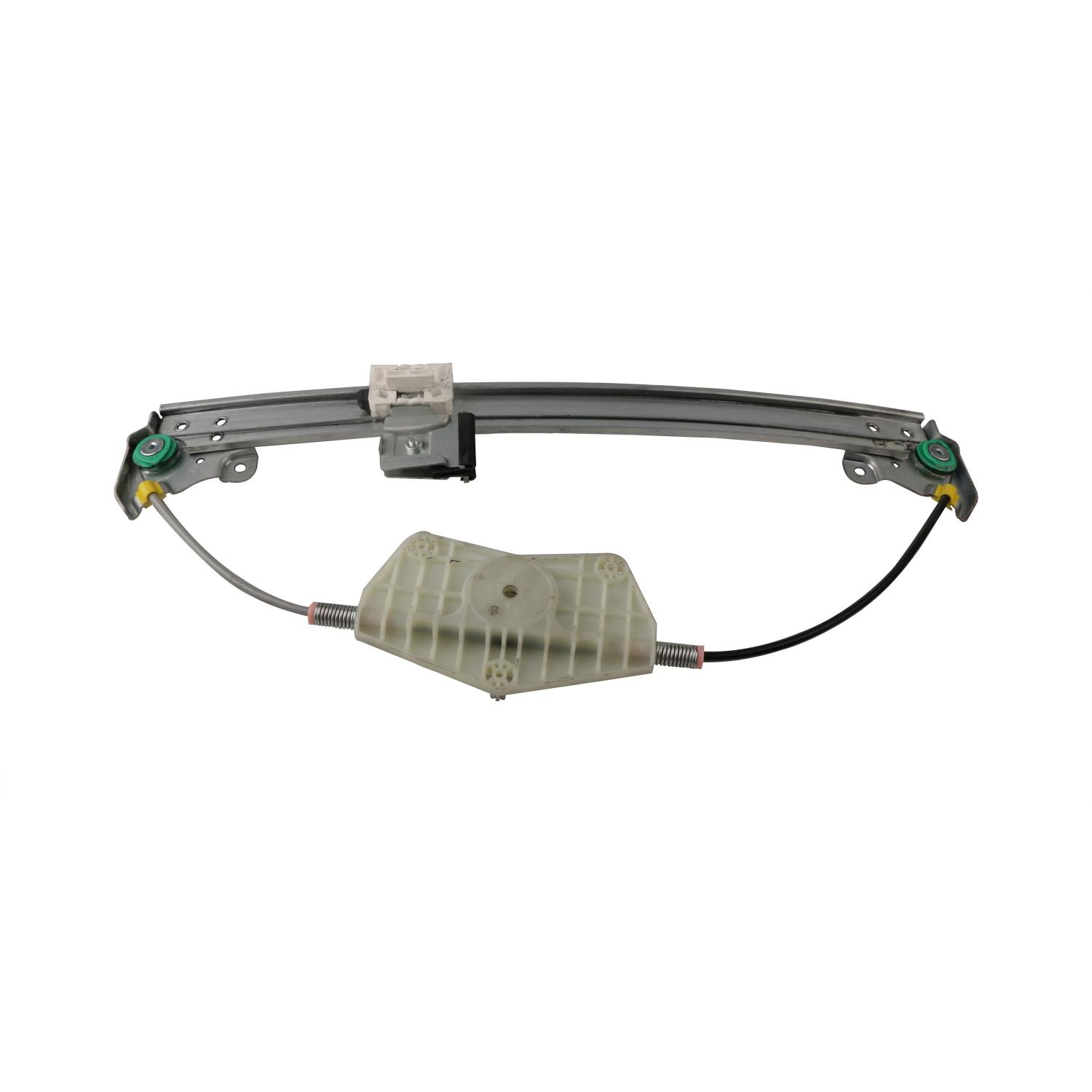 TrakMotive 202121 - Window Regulator TrakMotive 202121 Power Window Regulator Assembly product image 2 of 4