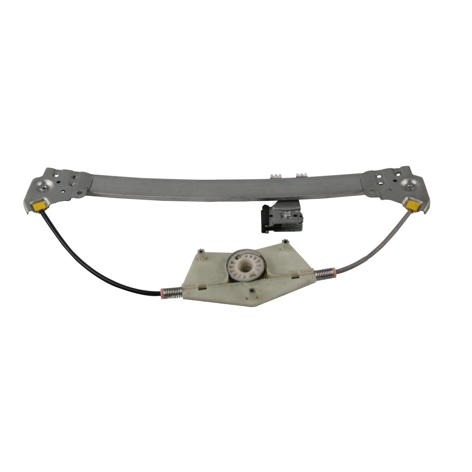 TrakMotive 202121 - Window Regulator TrakMotive 202121 Power Window Regulator Assembly product image 3 of 4