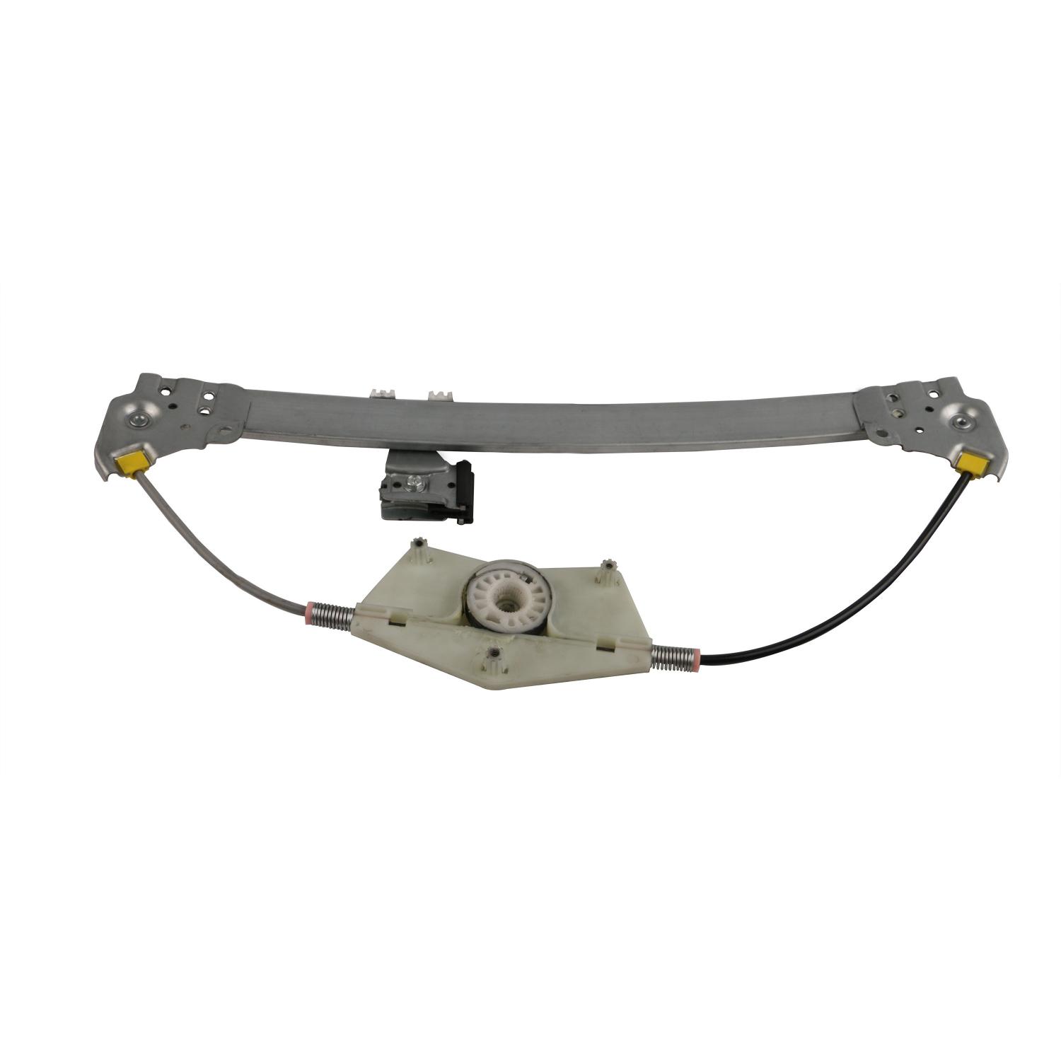 TrakMotive 202122 - Window Regulator TrakMotive 202122 Power Window Regulator Assembly product image 1 of 4