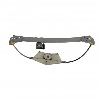 2010 Ford Edge Window Regulator Rear Right TrakMotive 202122 image 1 of 4