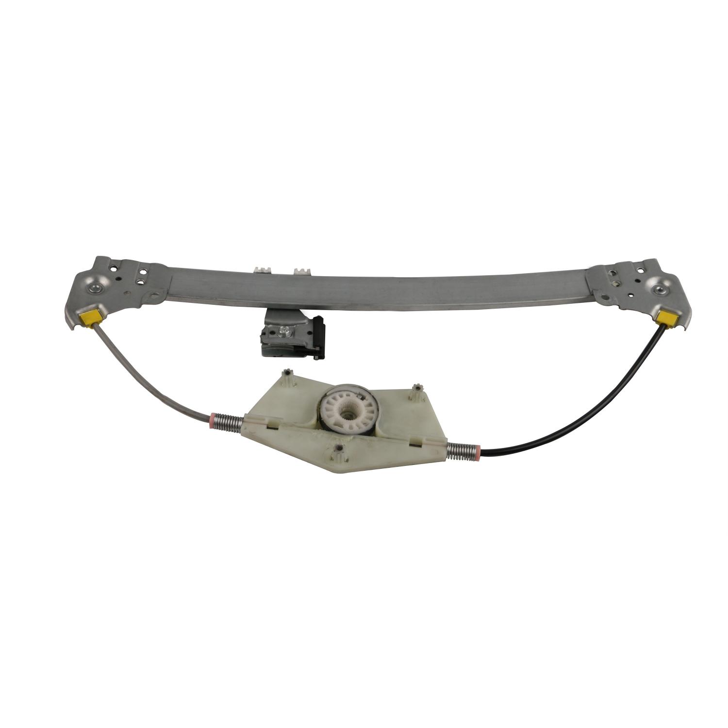 TrakMotive 202122 - Window Regulator TrakMotive 202122 Power Window Regulator Assembly product image 3 of 4