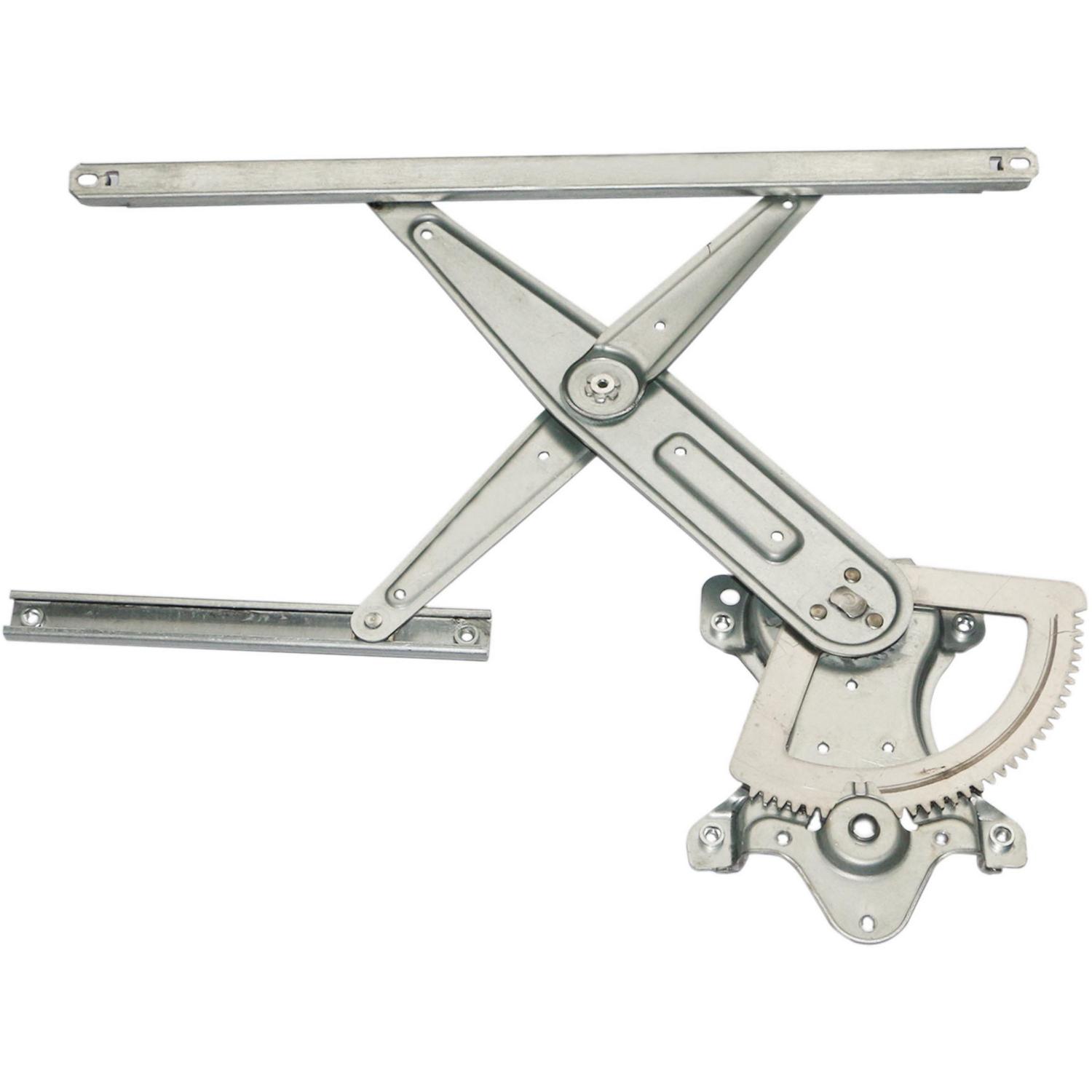 TrakMotive 202127 - Window Regulator TrakMotive 202127 Power Window Regulator Assembly product image 1 of 4