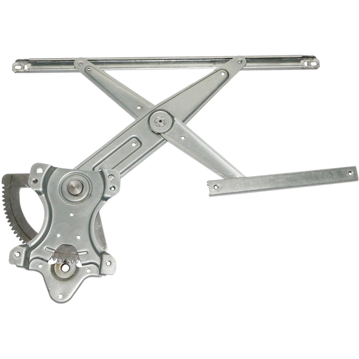 TrakMotive 202127 - Window Regulator TrakMotive 202127 Power Window Regulator Assembly product image 2 of 4