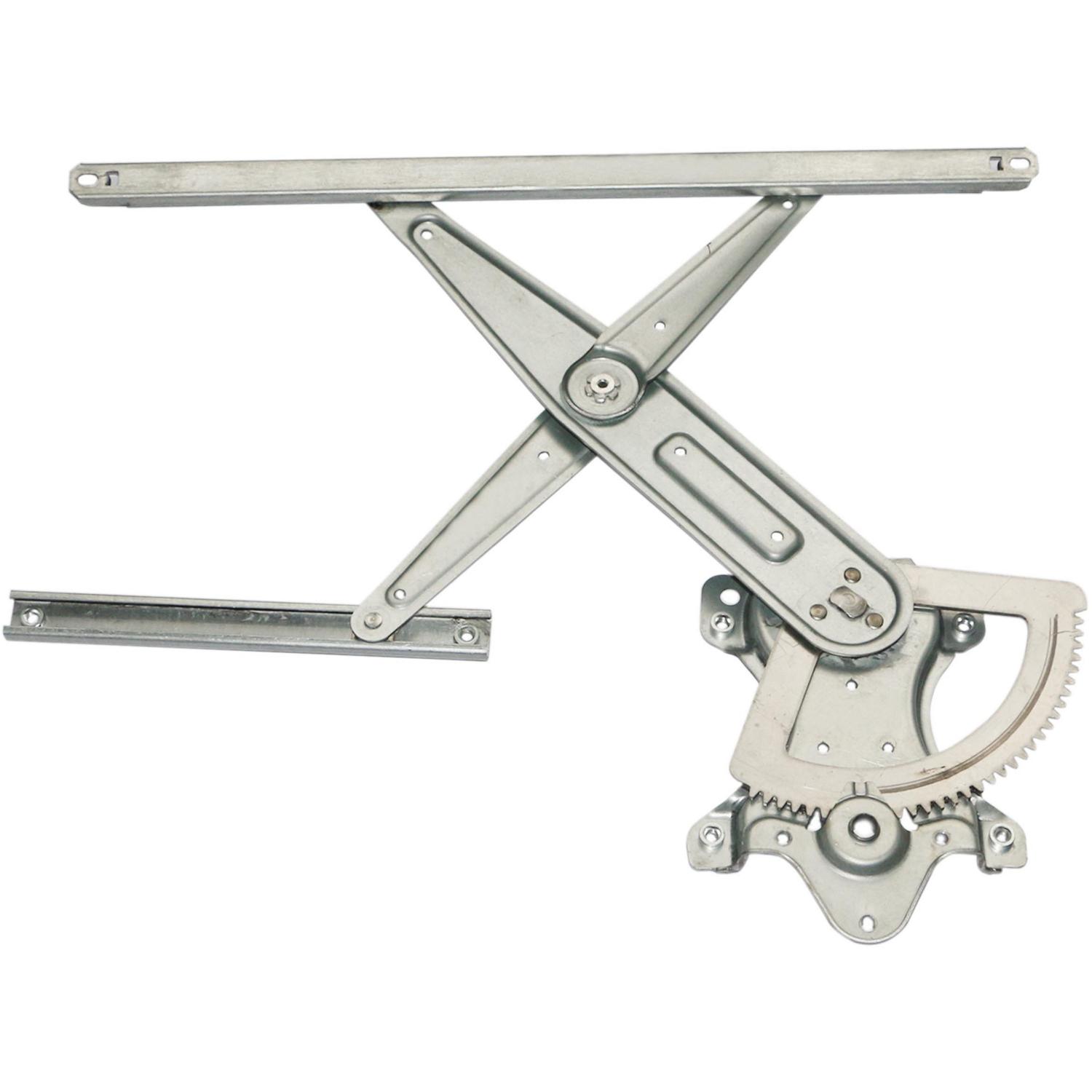 TrakMotive 202127 - Window Regulator TrakMotive 202127 Power Window Regulator Assembly product image 3 of 4