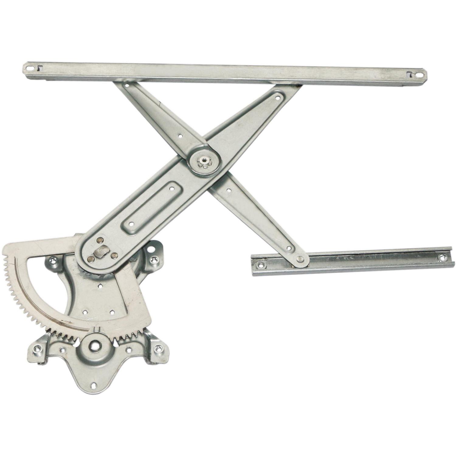TrakMotive 202128 Power Window Regulator Assembly product image 1 of 4