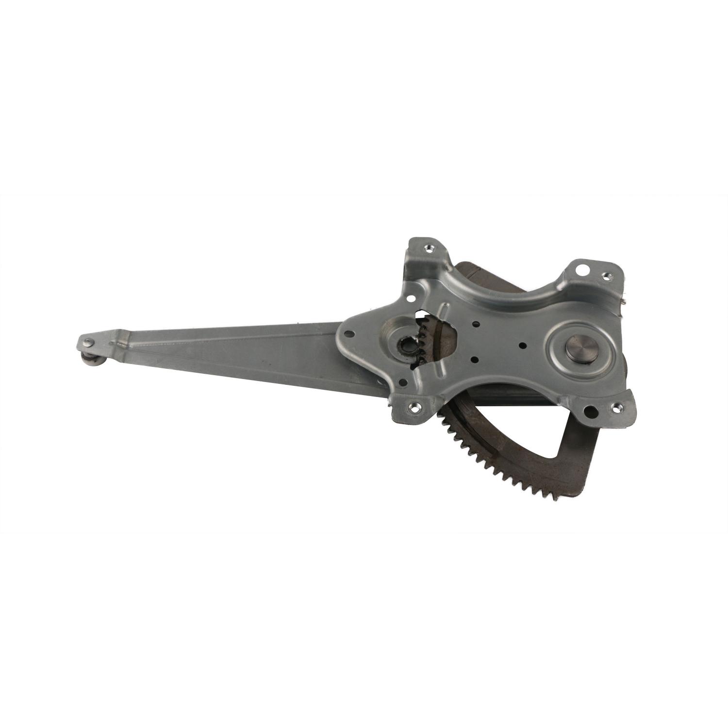 TrakMotive 202129 - Window Regulator TrakMotive 202129 Power Window Regulator Assembly product image 1 of 4