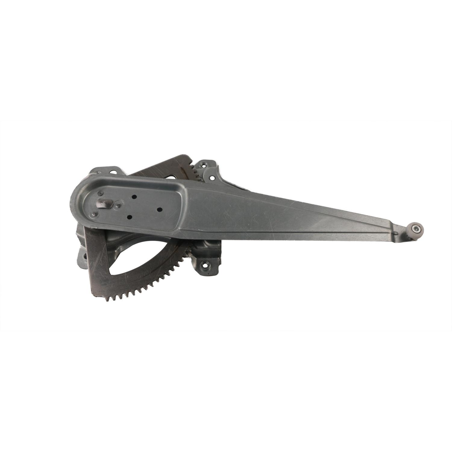 TrakMotive 202129 - Window Regulator TrakMotive 202129 Power Window Regulator Assembly product image 2 of 4