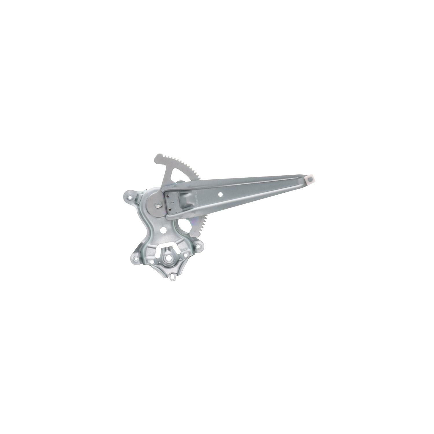 TrakMotive 202129 - Window Regulator TrakMotive 202129 Power Window Regulator Assembly product image 4 of 4
