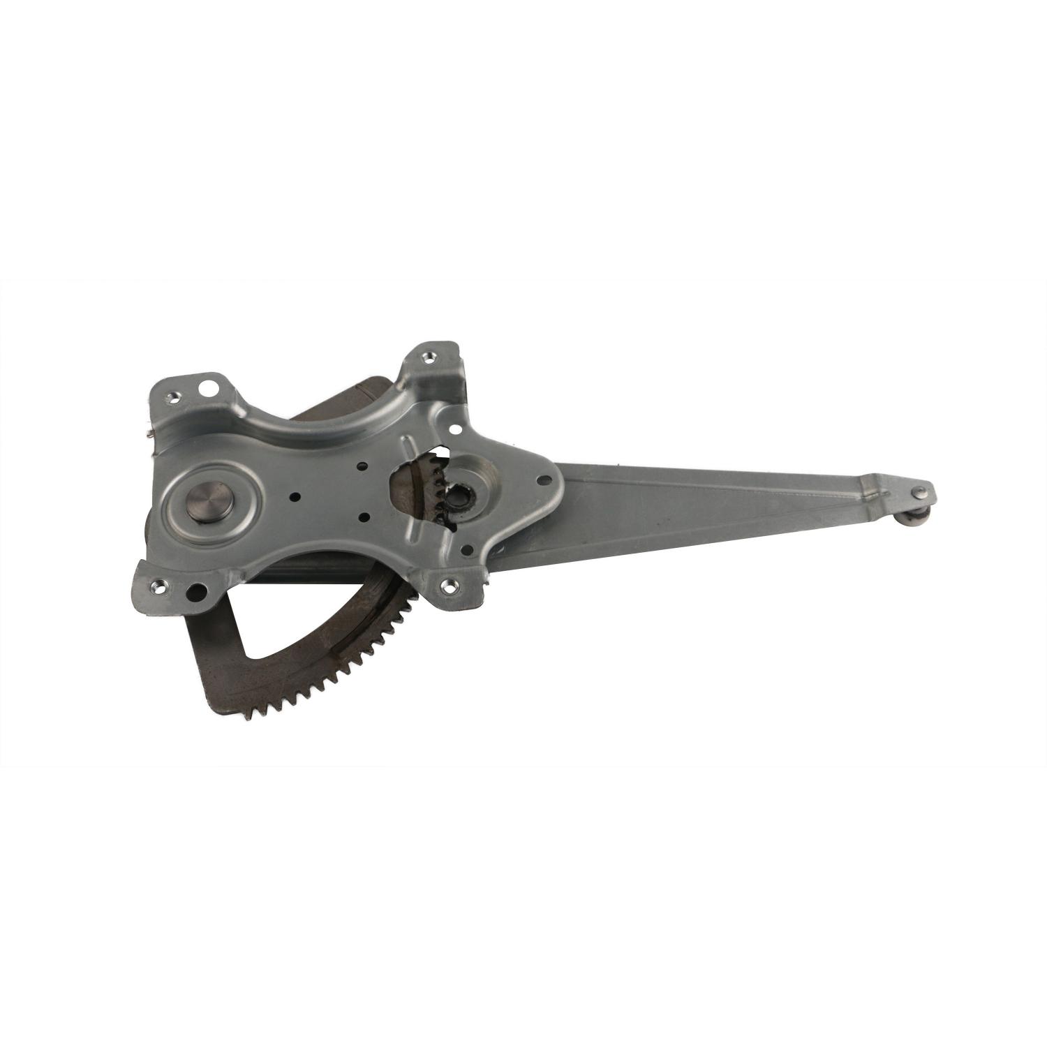 TrakMotive 202130 - Window Regulator TrakMotive 202130 Power Window Regulator Assembly product image 1 of 4
