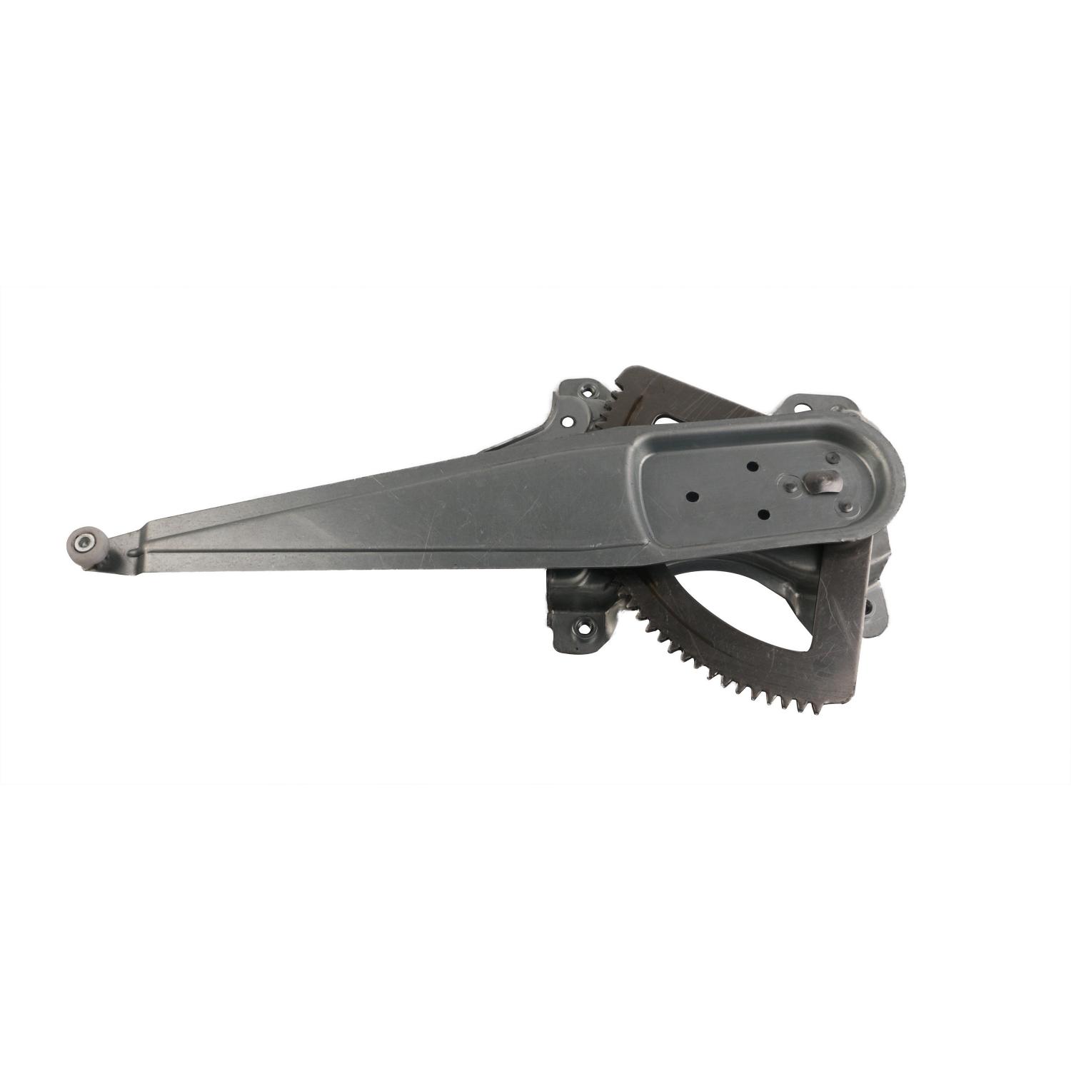 TrakMotive 202130 - Window Regulator TrakMotive 202130 Power Window Regulator Assembly product image 2 of 4