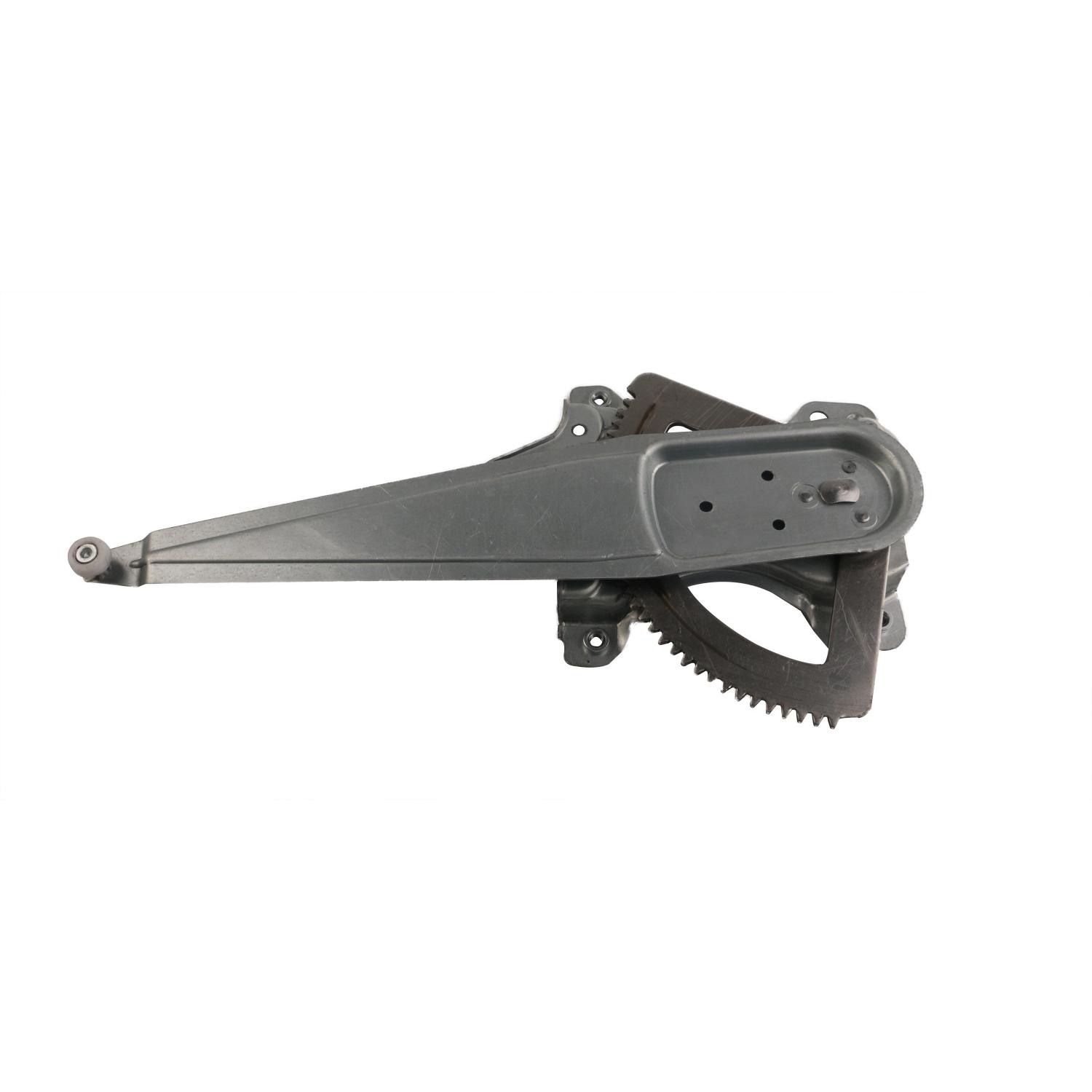 TrakMotive 202130 - Window Regulator TrakMotive 202130 Power Window Regulator Assembly product image 4 of 4