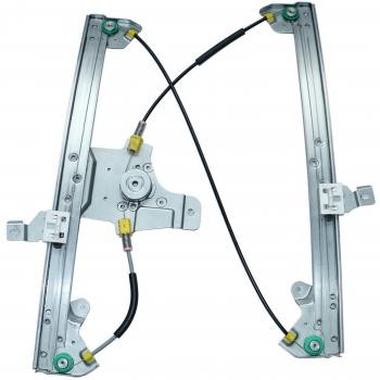 2005 Ford Explorer Window Regulator Front Left TrakMotive 202131 image 2 of 4