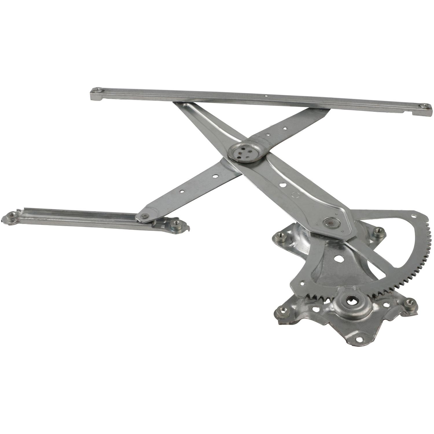 TrakMotive 202135 - Window Regulator TrakMotive 202135 Power Window Regulator Assembly product image 1 of 4