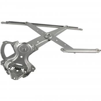 2013 Toyota Matrix Window Regulator Front Left TrakMotive 202135 image 2 of 4