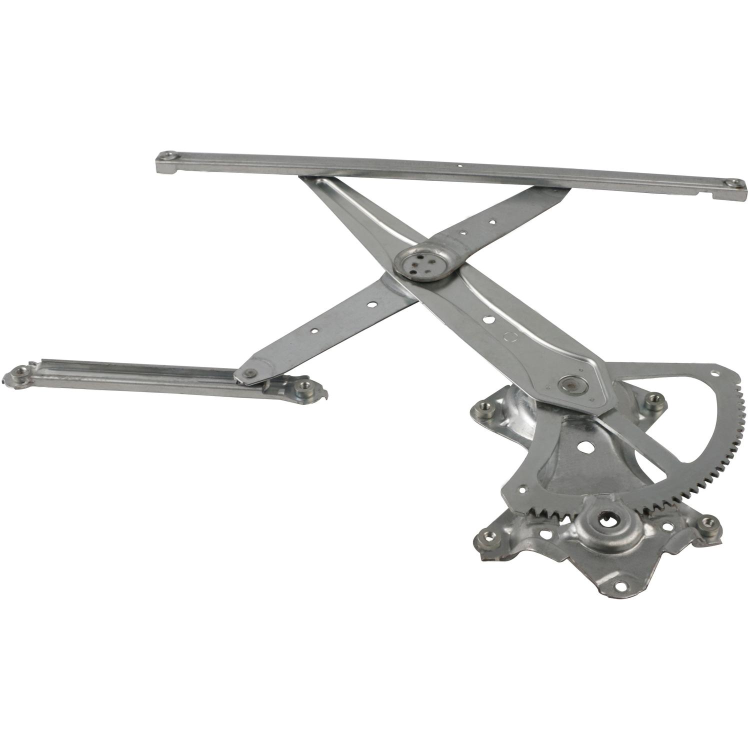 TrakMotive 202135 - Window Regulator TrakMotive 202135 Power Window Regulator Assembly product image 3 of 4