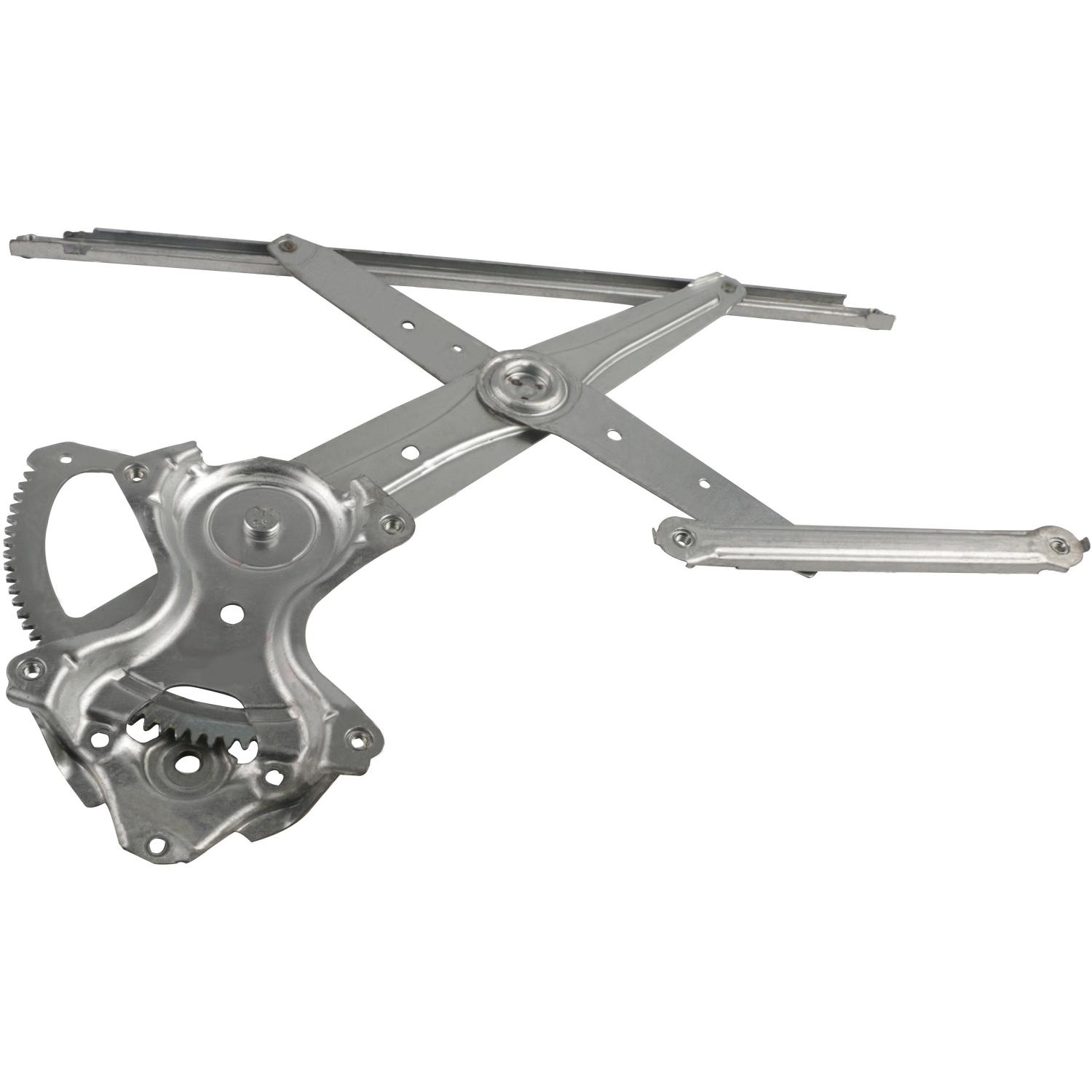 TrakMotive 202135 - Window Regulator TrakMotive 202135 Power Window Regulator Assembly product image 4 of 4
