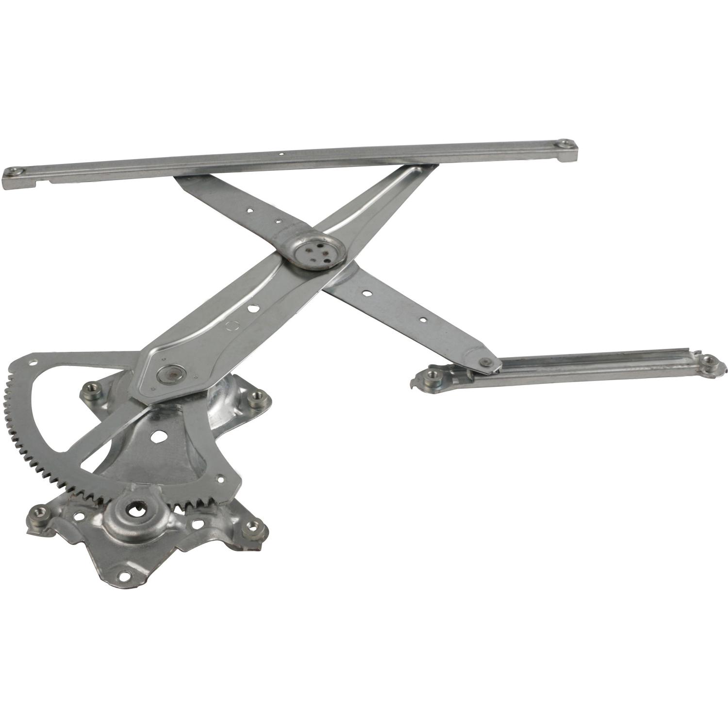 TrakMotive 202136 - Window Regulator TrakMotive 202136 Power Window Regulator Assembly product image 1 of 4