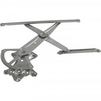 2013 Toyota Matrix Window Regulator Front Right TrakMotive 202136 image 1 of 4