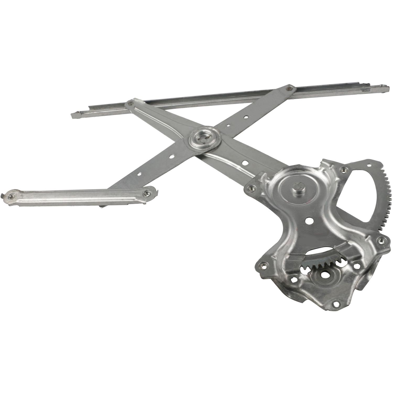 TrakMotive 202136 - Window Regulator TrakMotive 202136 Power Window Regulator Assembly product image 2 of 4