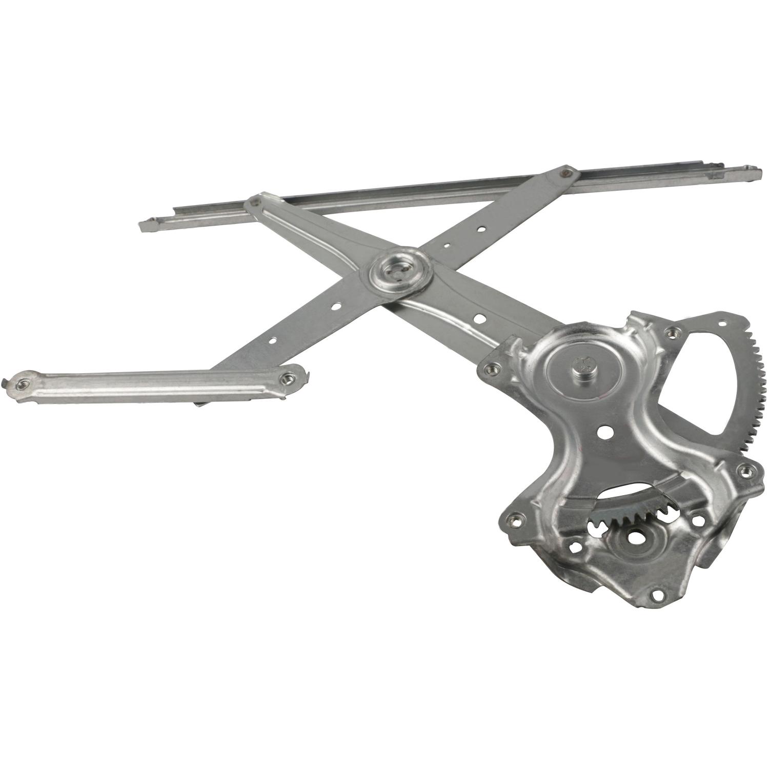 TrakMotive 202136 - Window Regulator TrakMotive 202136 Power Window Regulator Assembly product image 4 of 4