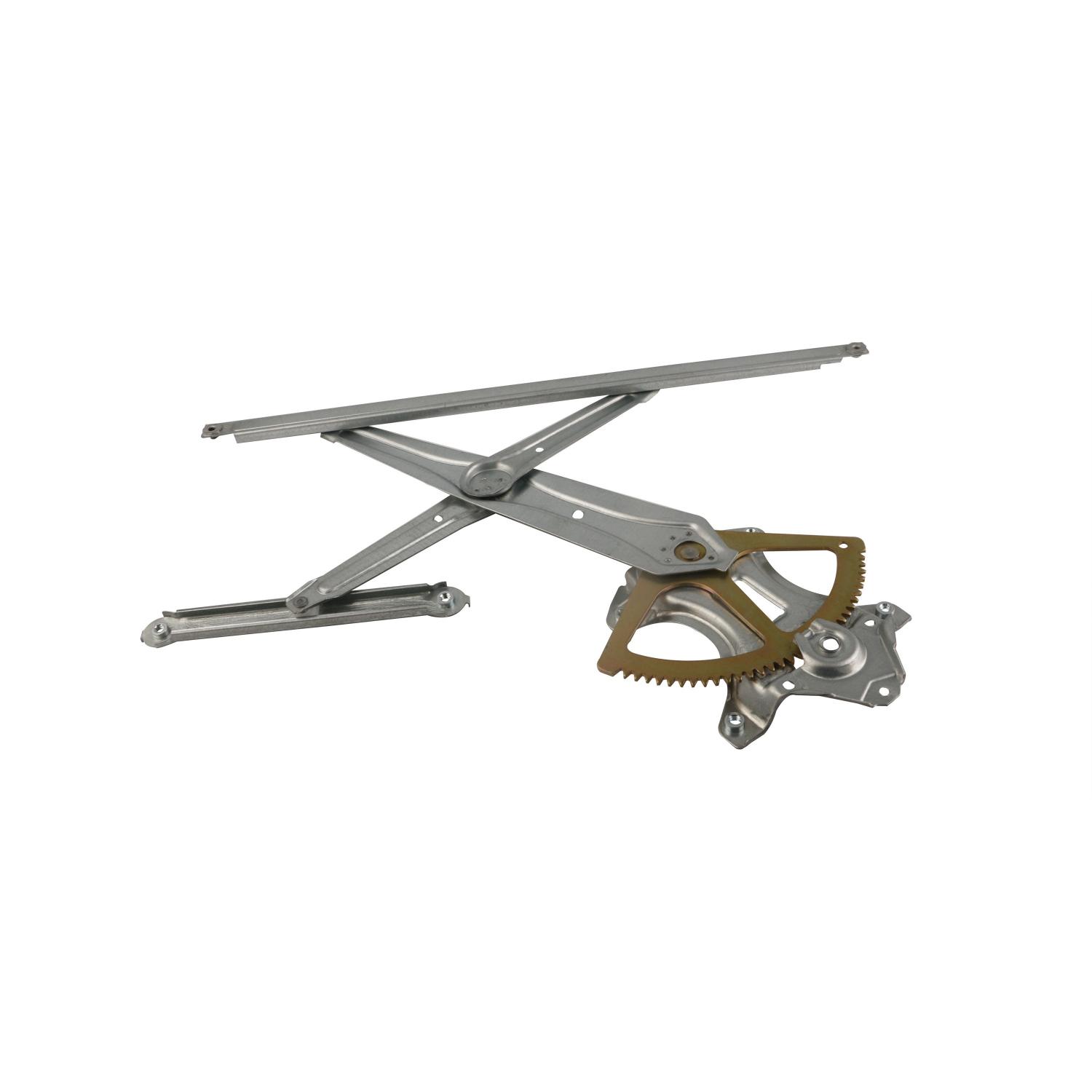 TrakMotive 202139 - Window Regulator TrakMotive 202139 Power Window Regulator Assembly product image 3 of 4