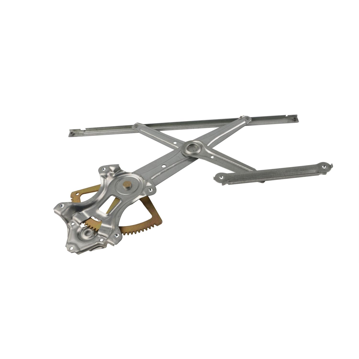 TrakMotive 202139 - Window Regulator TrakMotive 202139 Power Window Regulator Assembly product image 4 of 4